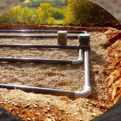 Arnold's Septic Tank Service