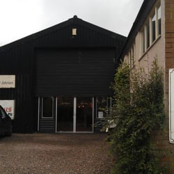 Cheviot Antiques