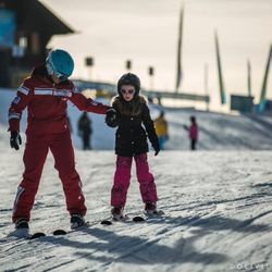 Ecole Suisse De Ski Villars - Ecole Suisse de Ski - Villars