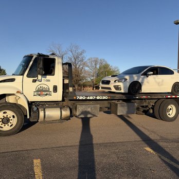 Next Chapter Towing - Towing Near Me - Golden, Colorado Next Chapter Towing - Towing Near Me - Golden, Colorado
