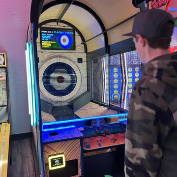 Full Tilt Tavern - Axe Throwing - Sports Bars Near Me - Minneapolis, Minnesota Full Tilt Tavern - Axe Throwing - Sports Bars Near Me - Minneapolis, Minnesota