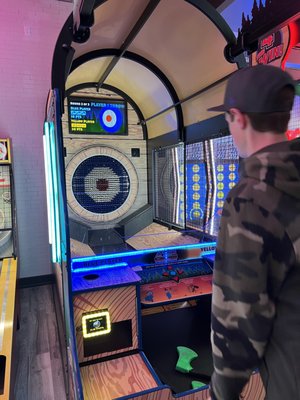 Full Tilt Tavern by null