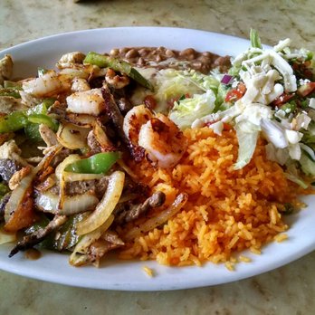 El Torito Mexican Restaurant - Mexican Near Me - Shamokin Dam, Pennsylvania