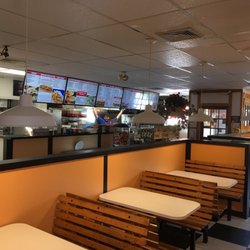 The Trolley Stop Pizzaria Plus - Best place in area and best food