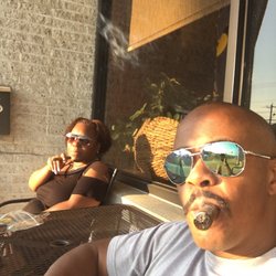 Senor Cigar's