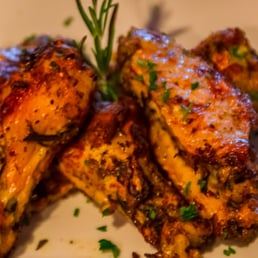 Italian Wings