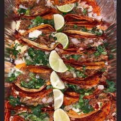 Taqueria Monterrey