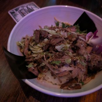 Tiki Tom’s - Kalua pig - Tiki Bars Near Me - Walnut Creek, California Tiki Tom’s - Kalua pig - Tiki Bars Near Me - Walnut Creek, California