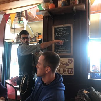 La Brasserie Parisienne - Great waiter who was able to translate the menu and specials into English for us. - Brasseries Near Me - Compiègne, 60 La Brasserie Parisienne - Great waiter who was able to translate the menu and specials into English for us. - Brasseries Near Me - Compiègne, 60