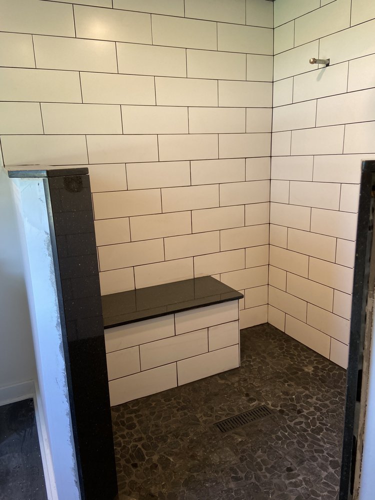 Slide of EMJ Plumbing