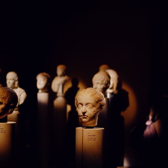 Kunsthistorisches Museum - Museums Near Me - Vienna, 9