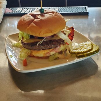 Fast Eddie's - Burger Week. So Goos - American Near Me - Parma, Ohio