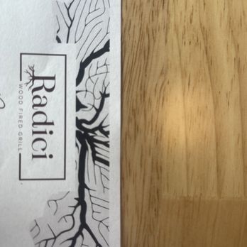 RADICI WOODFIRED GRILL - Updated February 2025 - 189 Photos & 51 Reviews - 12990 Bee St, Farmers