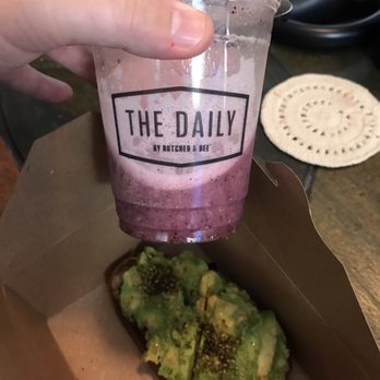 The Daily - Coffee & Tea Near Me - Charleston, South Carolina The Daily - Coffee & Tea Near Me - Charleston, South Carolina