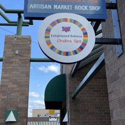 Enlightened Balance