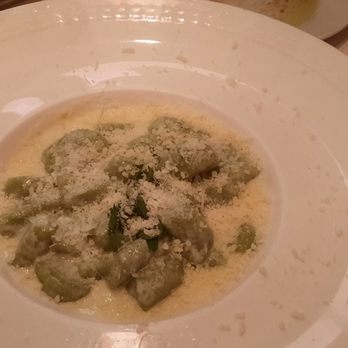 Ca'Bianca - Gnocchi - Italian Near Me - Santa Rosa, California