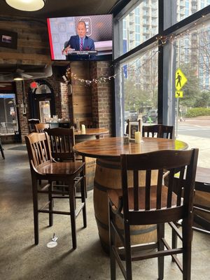 Valhalla Pub & Eatery by null