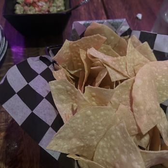 Don Taco - Chips and guac - Mexican Near Me - Alexandria, Virginia