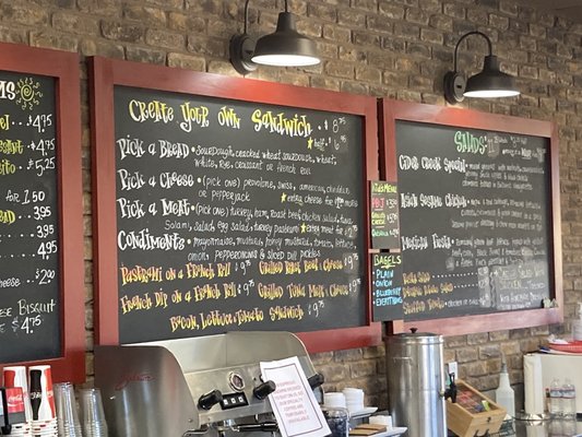 Menu photo 8 Cider Creek Bakery & Deli Paso Robles, CA Menu photo 8 Cider Creek Bakery & Deli Paso Robles, CA