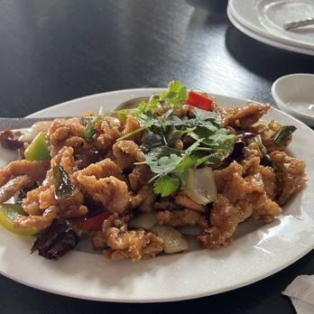 Panvimarn Thai Cuisine - Thai Near Me - Long Beach, California