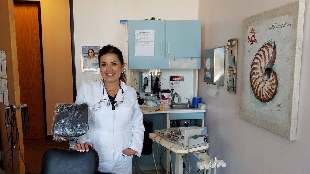 CENTER FOR DENTAL HEALTH, LA JOLLA 12 Photos & 69 Reviews 8899