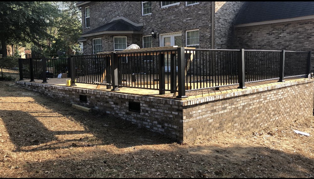 Slide of Construction Gomez