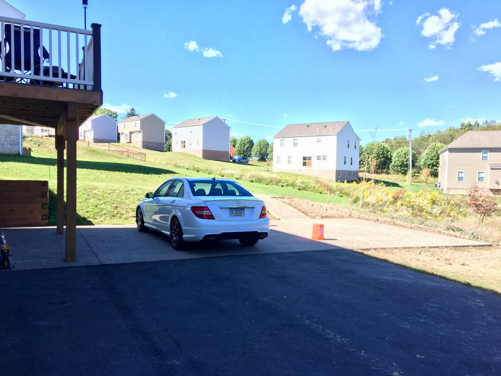 CLC CONCRETE CONSTRUCTION Updated 2024 Butler, Pennsylvania