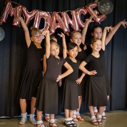 MyDance Studio - Annual Halloween Showcase 2022