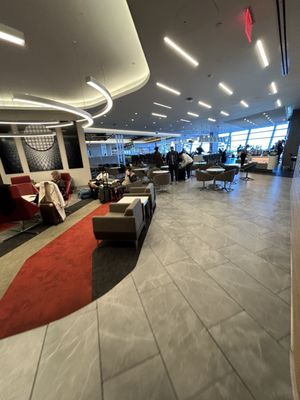 The Greenwich Lounge by null