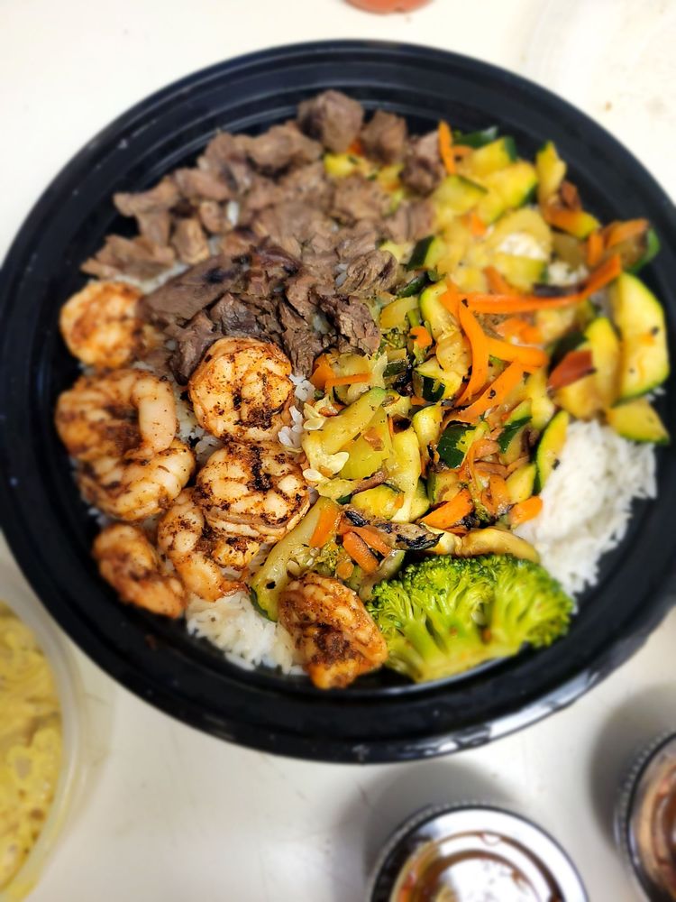 FIRE ISLAND GRILL 157 Photos & 392 Reviews 40117 10th St W