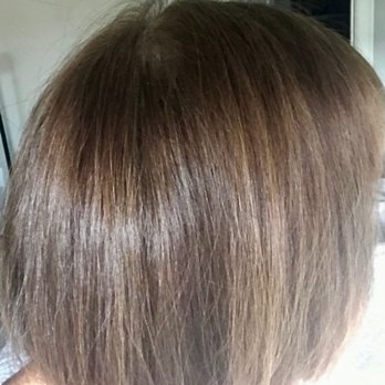 Paul Mitchell The School Atlanta - Back of my head. Subtle highlights, like I wanted. - Cosmetology Schools Near Me - Atlanta, Georgia Paul Mitchell The School Atlanta - Back of my head. Subtle highlights, like I wanted. - Cosmetology Schools Near Me - Atlanta, Georgia