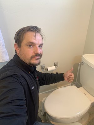 Sunset Plumbing