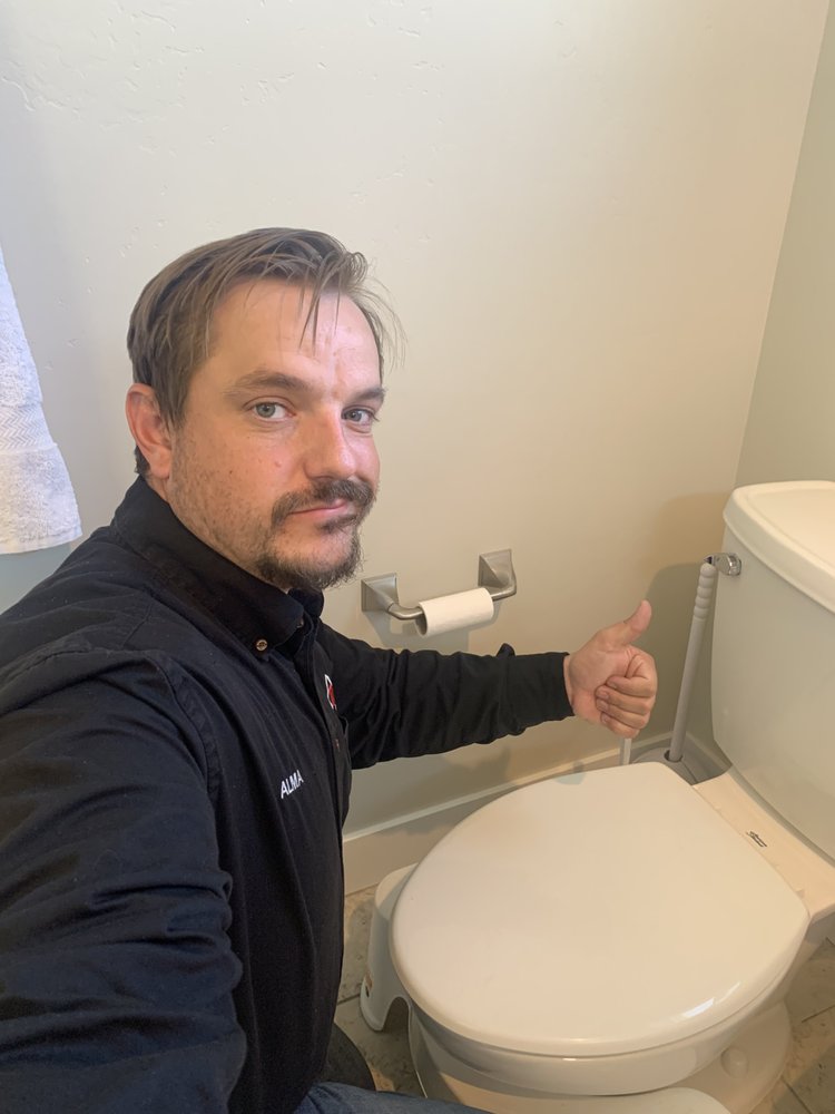 Slide of Sunset Plumbing