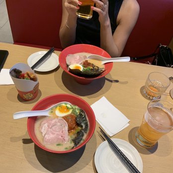 一風堂 - Ramen - Ramen Near Me - Hong Kong, HK