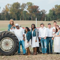Peoples Tractor And Bush Hog Services - Family Owned & Operated