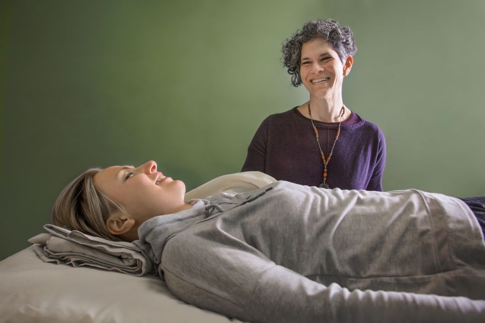 Lyrical Healing - grief counselor in Oak Park, IL