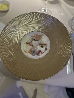 Dolce Stil Novo - Alfredo Russo by null