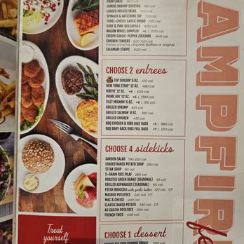 Black Angus Steakhouse - Menu - Steakhouses Near Me - San Jose, California Black Angus Steakhouse - Menu - Steakhouses Near Me - San Jose, California