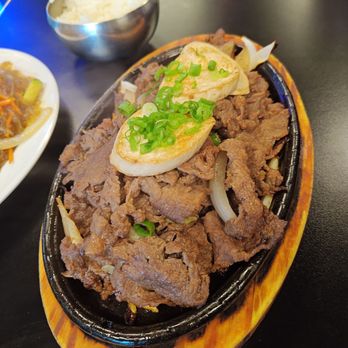 Seoul Mama - Bulgogi - Korean Near Me - Newark, California