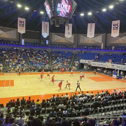 Arena BUAP - Partido de exhibición de la Selección Mexicana