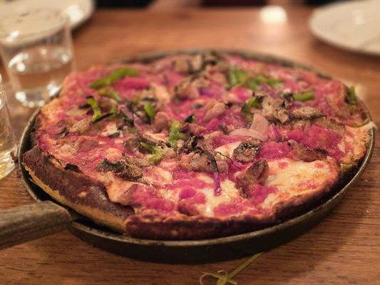 Labriola Ristorante - Chicago by null