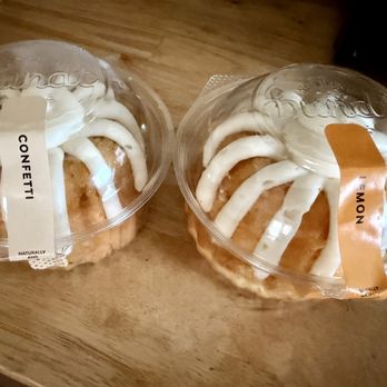 Nothing Bundt Cakes - Cupcakes Near Me - Lakewood, California Nothing Bundt Cakes - Cupcakes Near Me - Lakewood, California