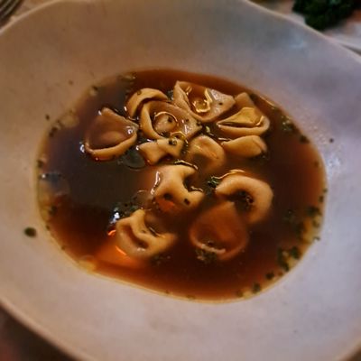 Flour & Thyme by null