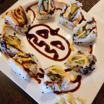 Otoko Sushi - Halloween sushi - Sushi Bars Near Me - Redwood City, California Otoko Sushi - Halloween sushi - Sushi Bars Near Me - Redwood City, California