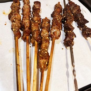 Tonight Kabab - Lamb & Beef Skewers - Kebab Near Me - Edison, New Jersey