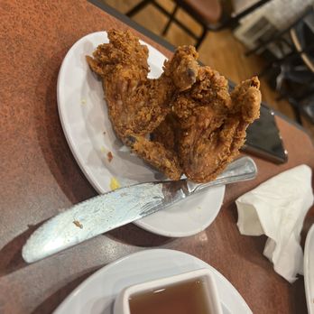 Elicious - Chicken - Southern Near Me - Ferguson, Missouri