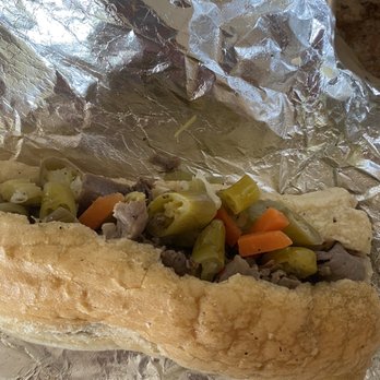 Buona - Fast Food Near Me - Countryside, Illinois