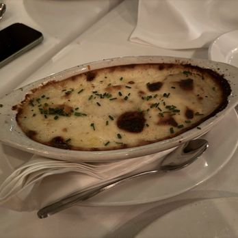 Koestler Prime - Scalloped potatoes - Steakhouses Near Me - Ridgeland, Mississippi Koestler Prime - Scalloped potatoes - Steakhouses Near Me - Ridgeland, Mississippi
