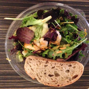 Sweetgreen - Rad Thai salad - Salad Near Me - Arlington, Virginia Sweetgreen - Rad Thai salad - Salad Near Me - Arlington, Virginia