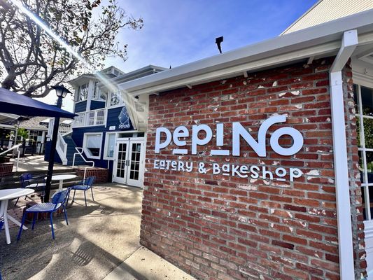 Pepino Eatery & Bakeshop by null